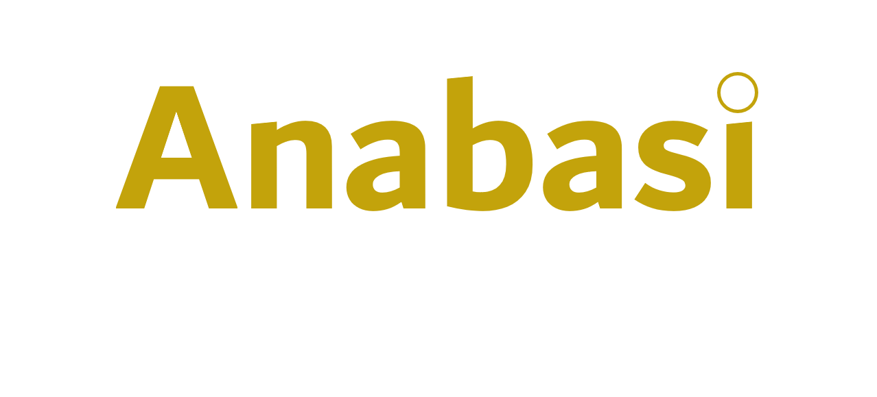 Logo Anabasi